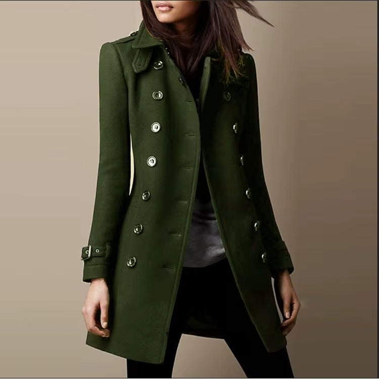 VENEZIA | CAPPOTTO ALTA MODA