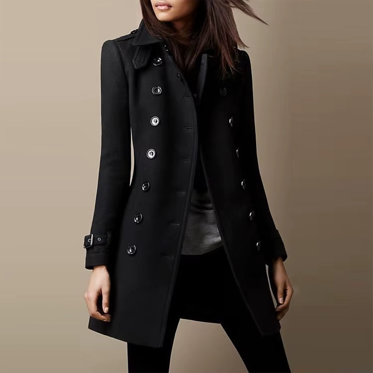 VENEZIA | CAPPOTTO ALTA MODA