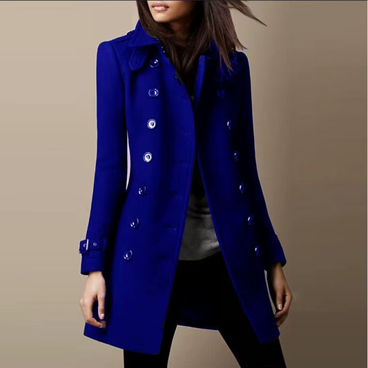VENEZIA | CAPPOTTO ALTA MODA