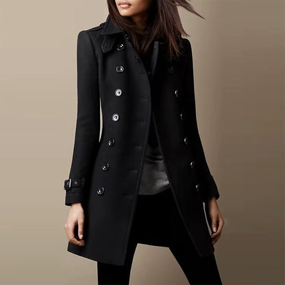 VENEZIA | CAPPOTTO ALTA MODA